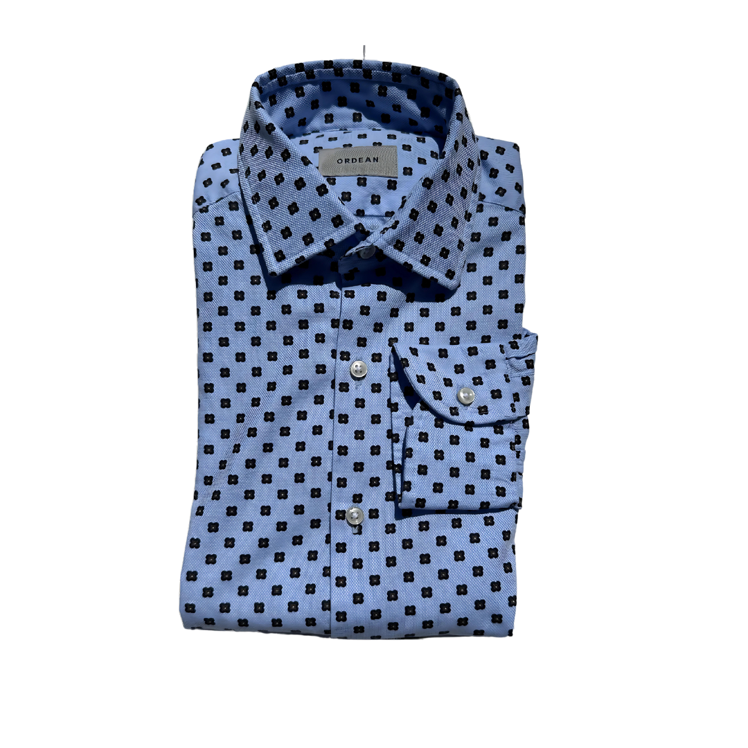 Ordean Oxford Geometric BD