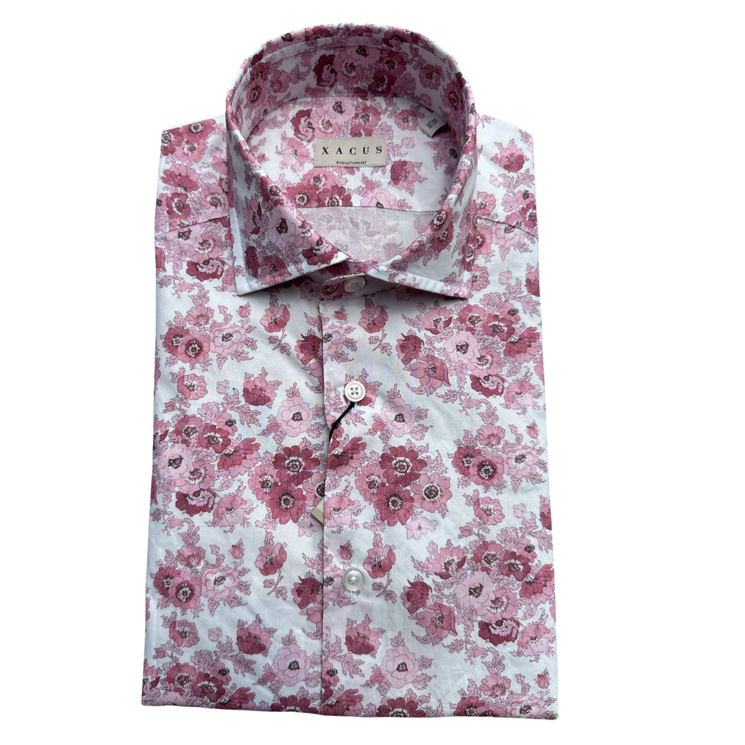 Xacus Liberty Print BD