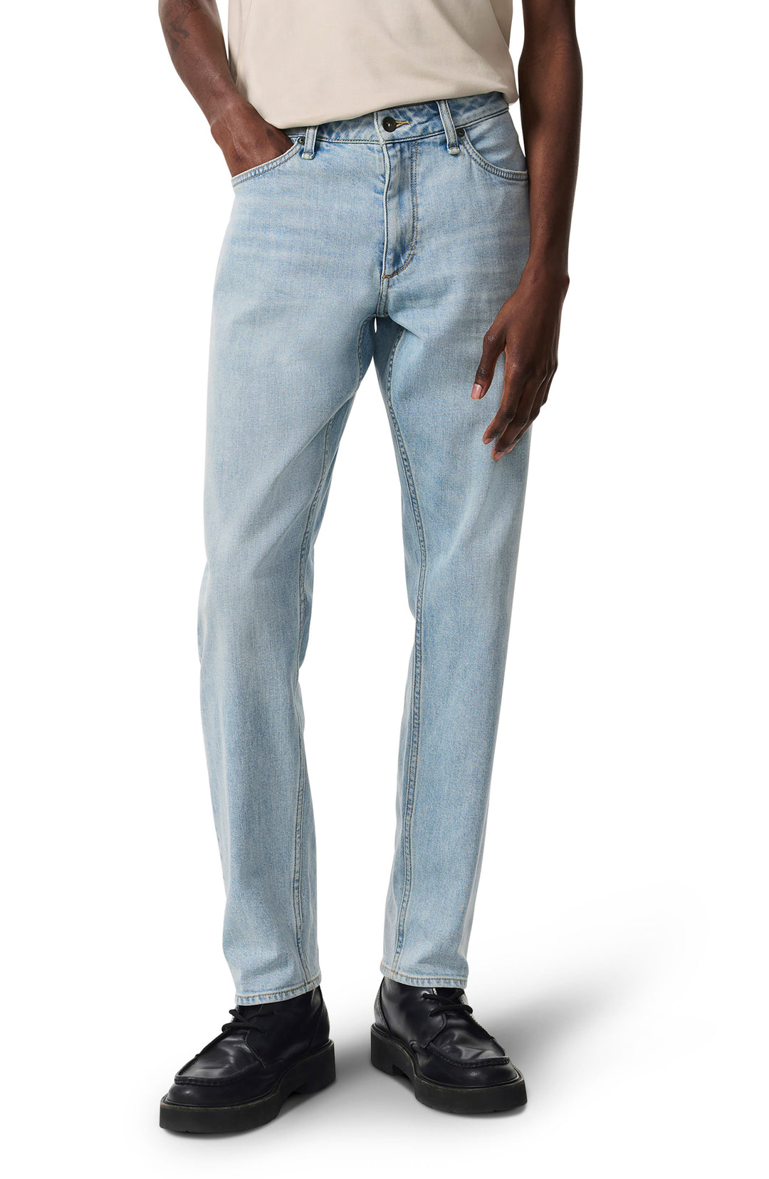 Rag & Bone Fit 3 Airflex