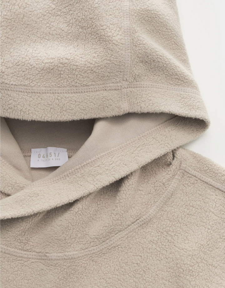 Trip In A Bag PF Hoodie Reverse