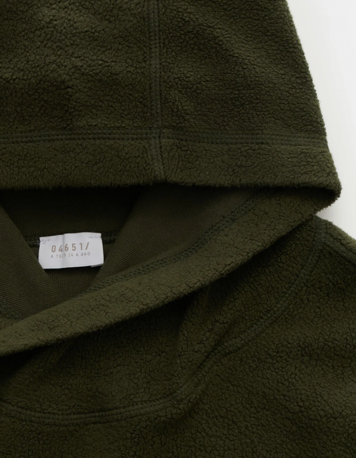Trip In A Bag PF Hoodie Reverse
