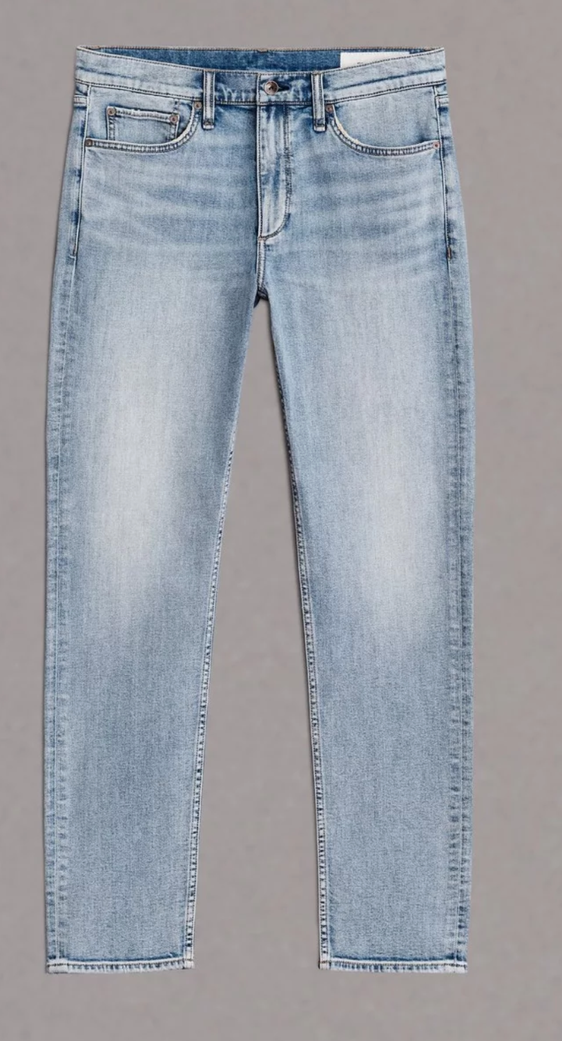 Rag & Bone Fit 2