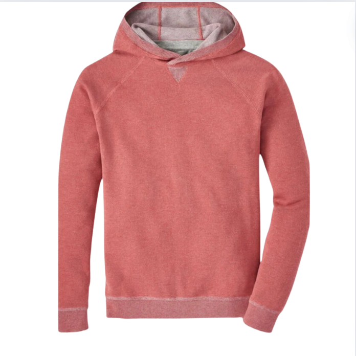 Peter Millar Crown Hartford Hoodie