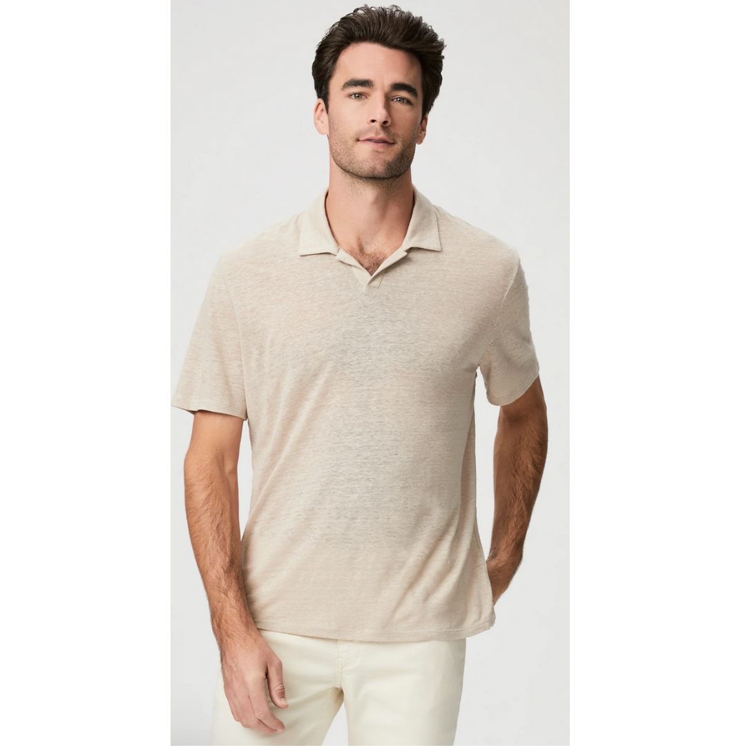 Paige Shelton Polo