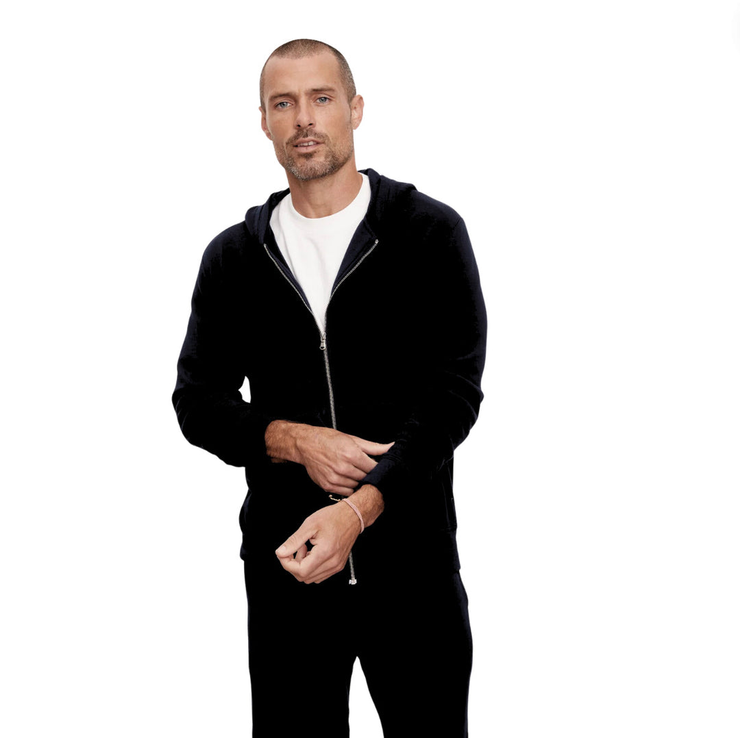Velvet Rodan Zip Up Hoodie