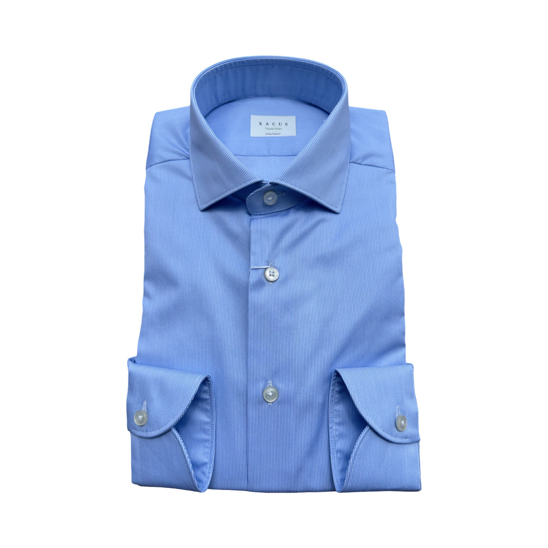 Xacus Wrinkle Free Cotton BD