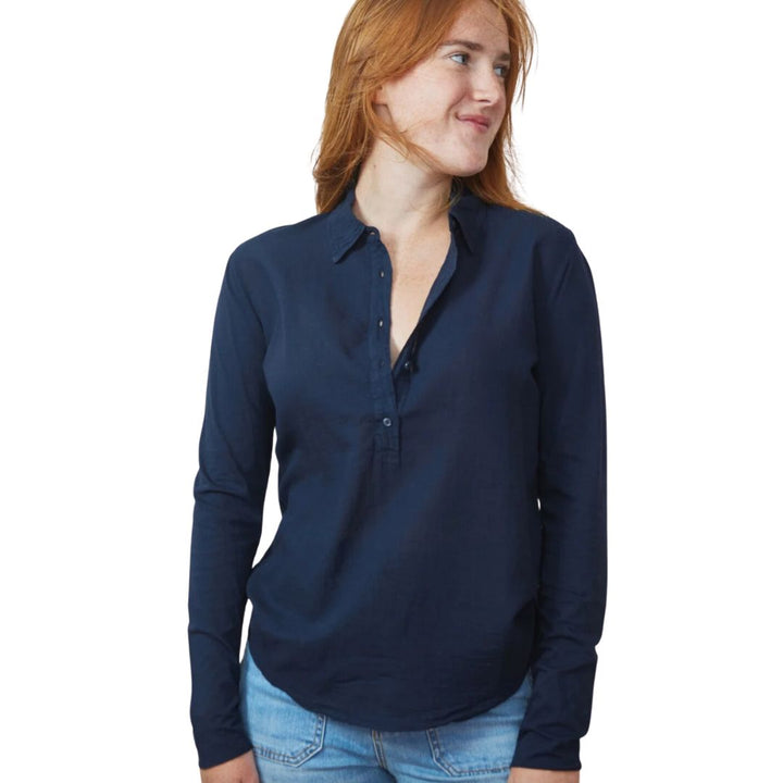Hartford W Talbin Knit T Shirt