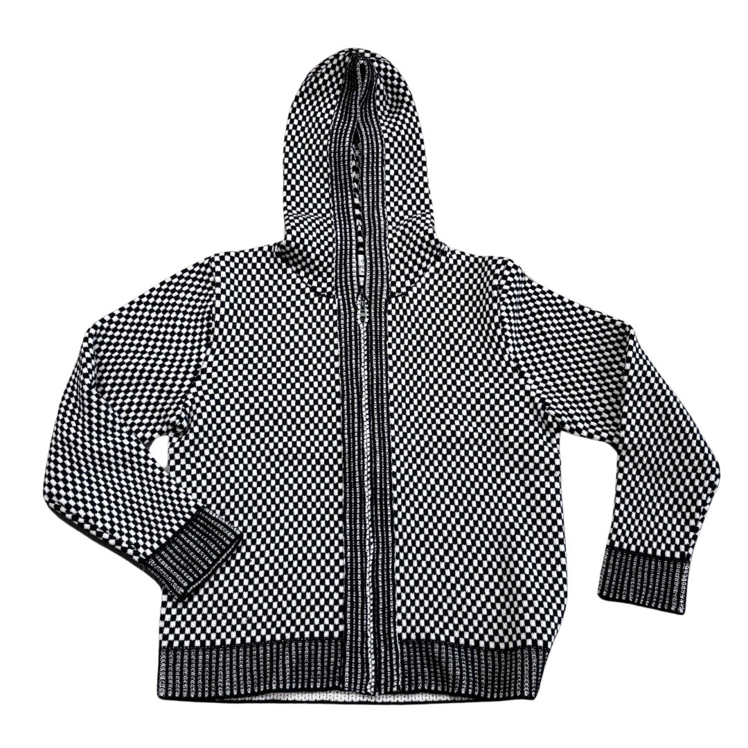 Harden Checkers Anyone Hoodie