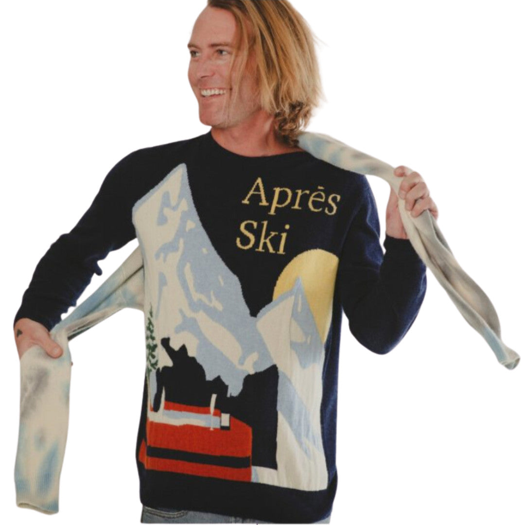 Harden Apres Ski Crew
