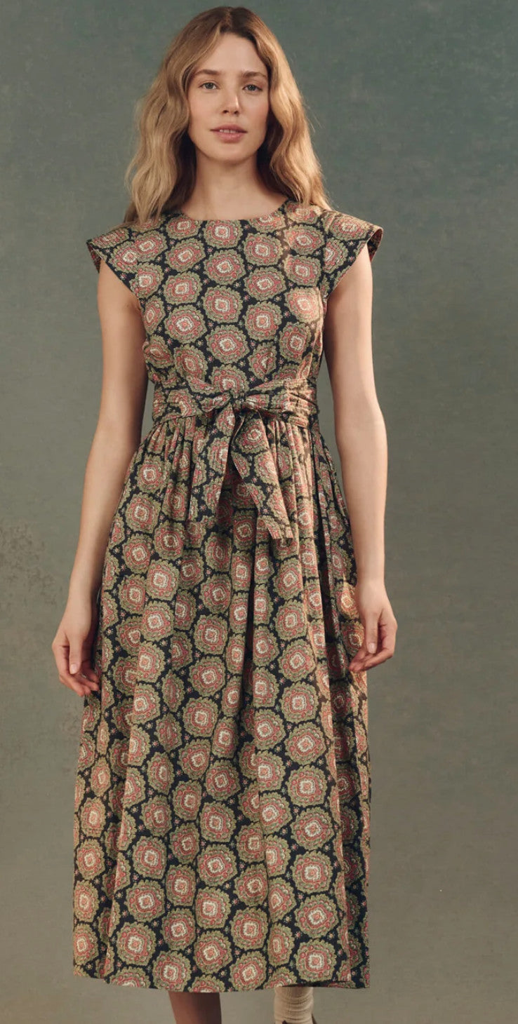 The Great W Tulsa Dress