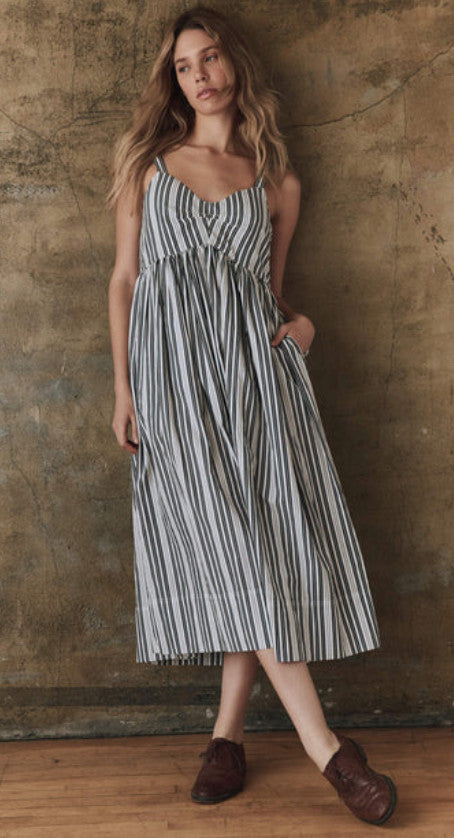 The Great W Reyes Dress