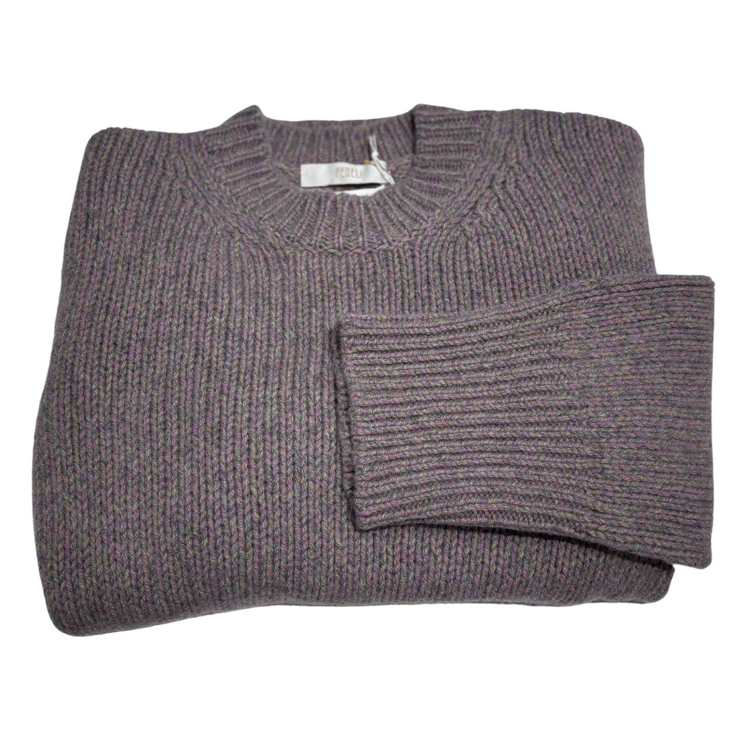 Fedeli W Marie ML Baby Alpaca Sweater
