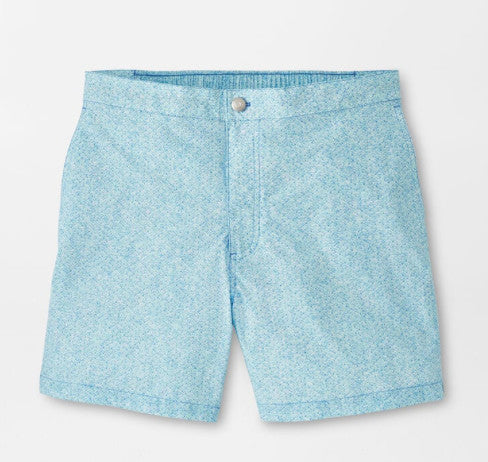 Peter Millar Miura Swim Trunk