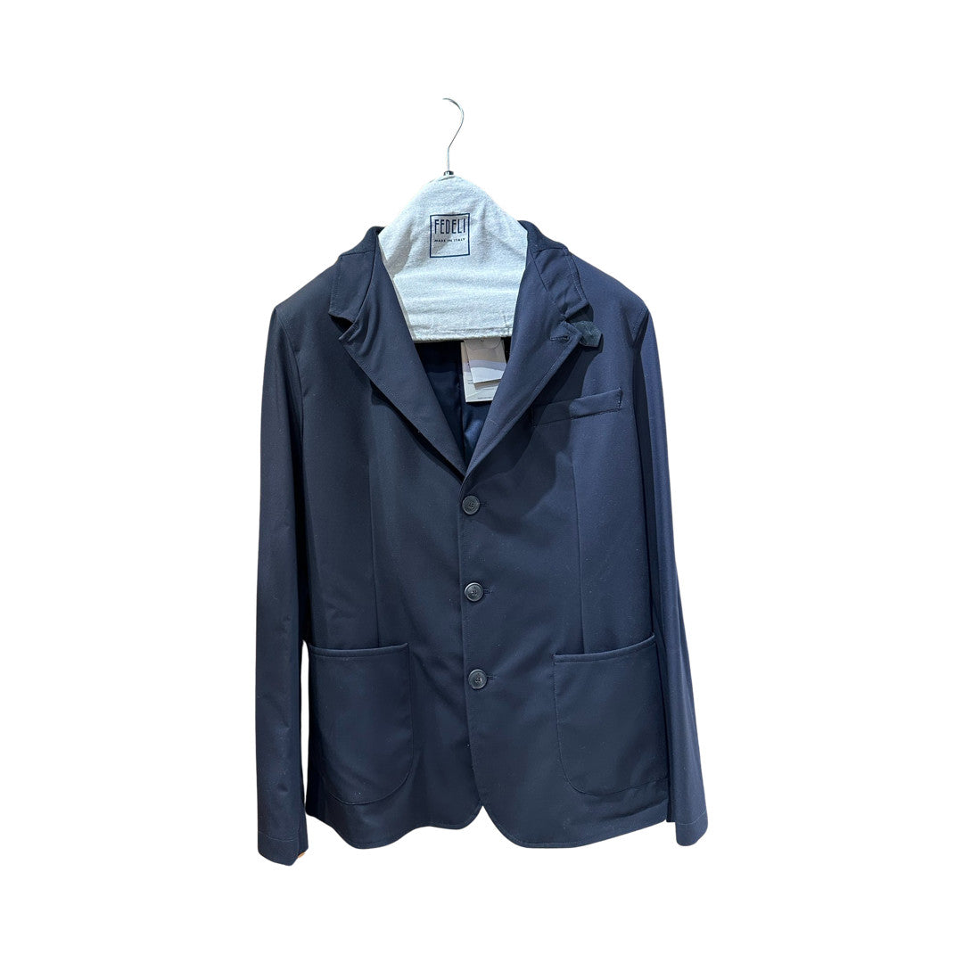 Fedeli Life ML Nylon Flex Blazer
