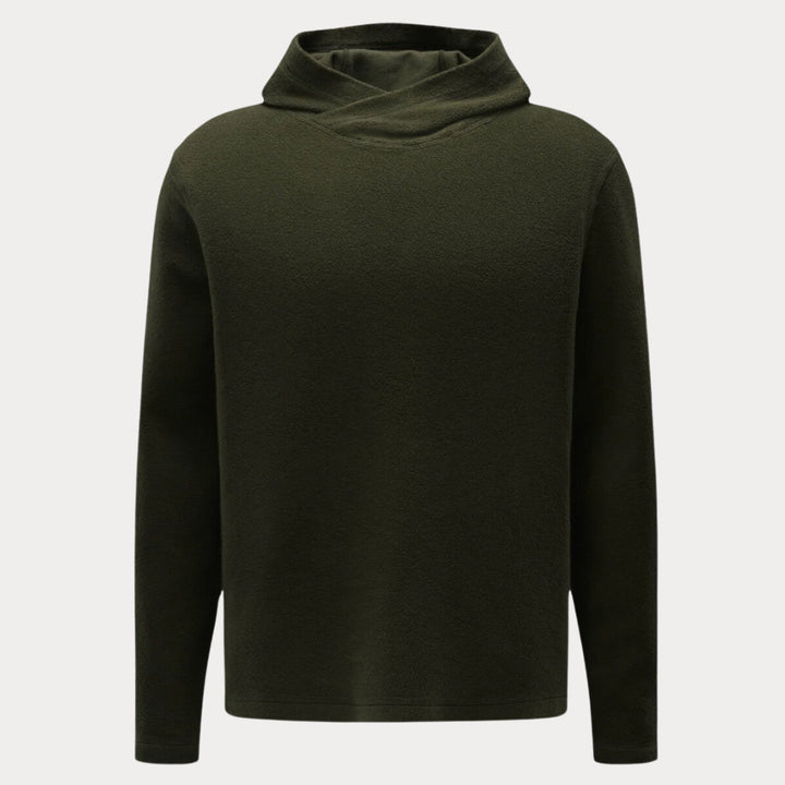 Trip In A Bag PF Hoodie Reverse