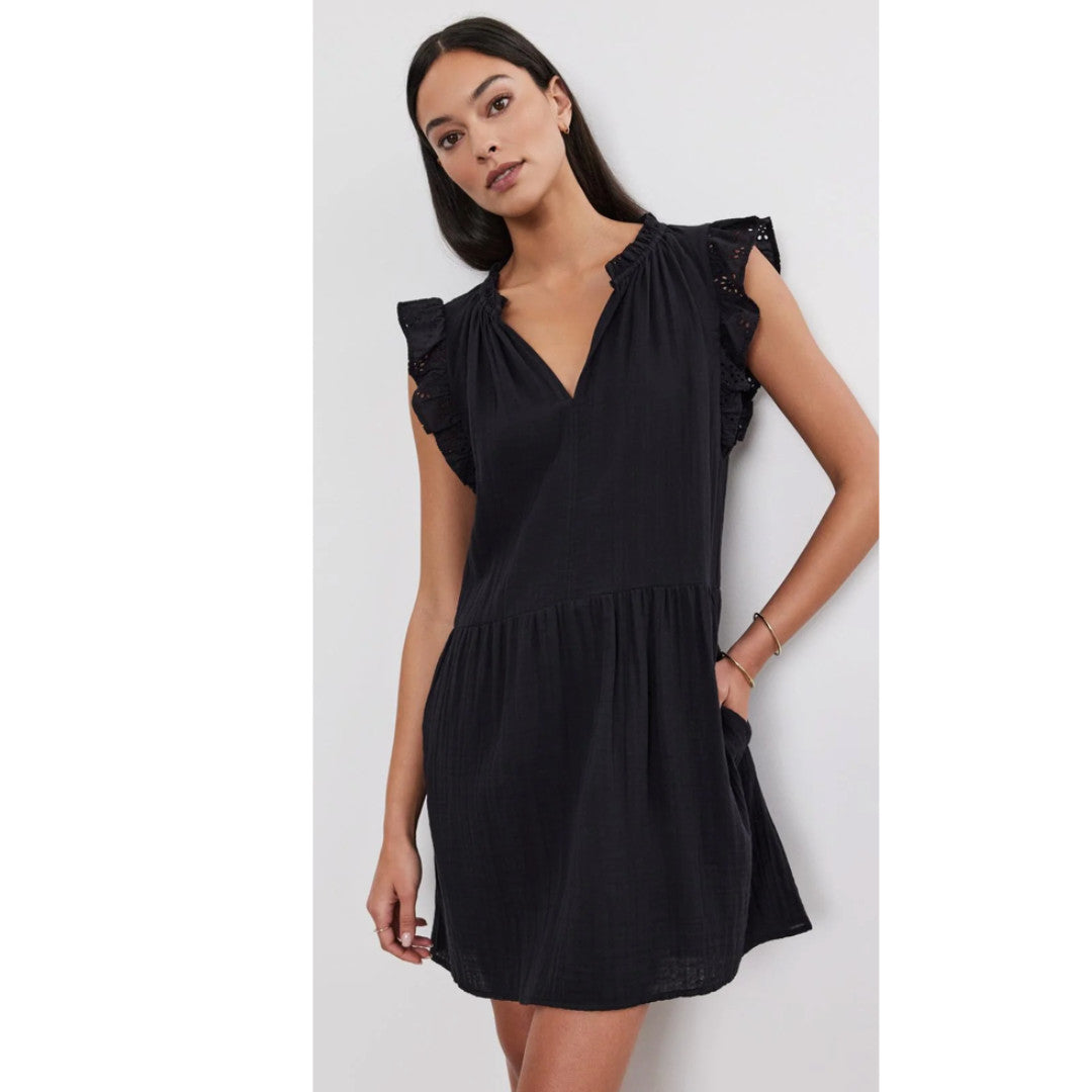 Velvet W Grace Dress
