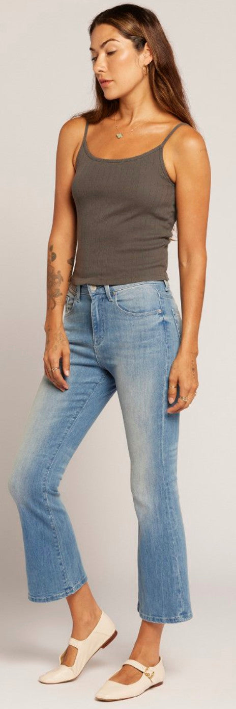 Current Eliott Boulevard Denim