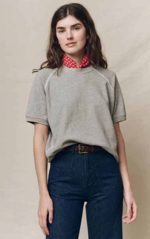 The Great W SS Sweatshirt