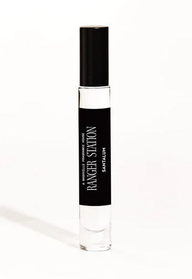 Ranger Station Quickdraw Perfume