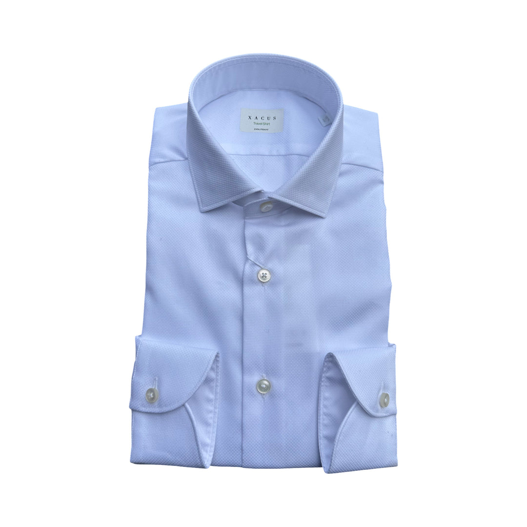 Xacus Wrinkle Free Cotton BD
