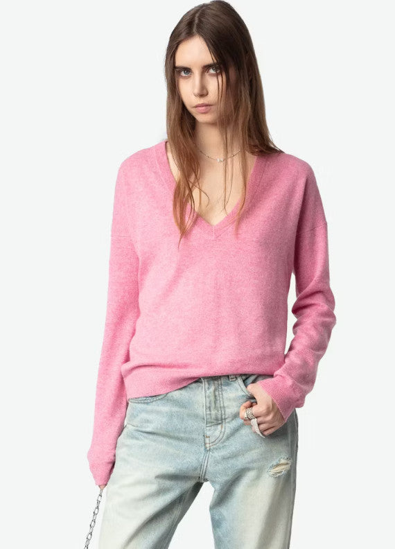 Zadig & Voltaire W Vivi WS Patch