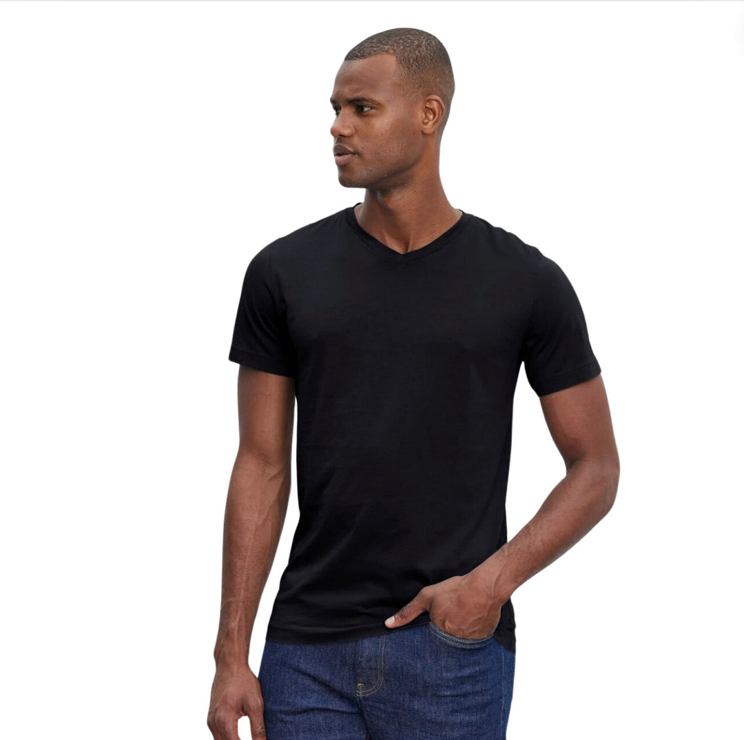 Velvet Samsen Tee