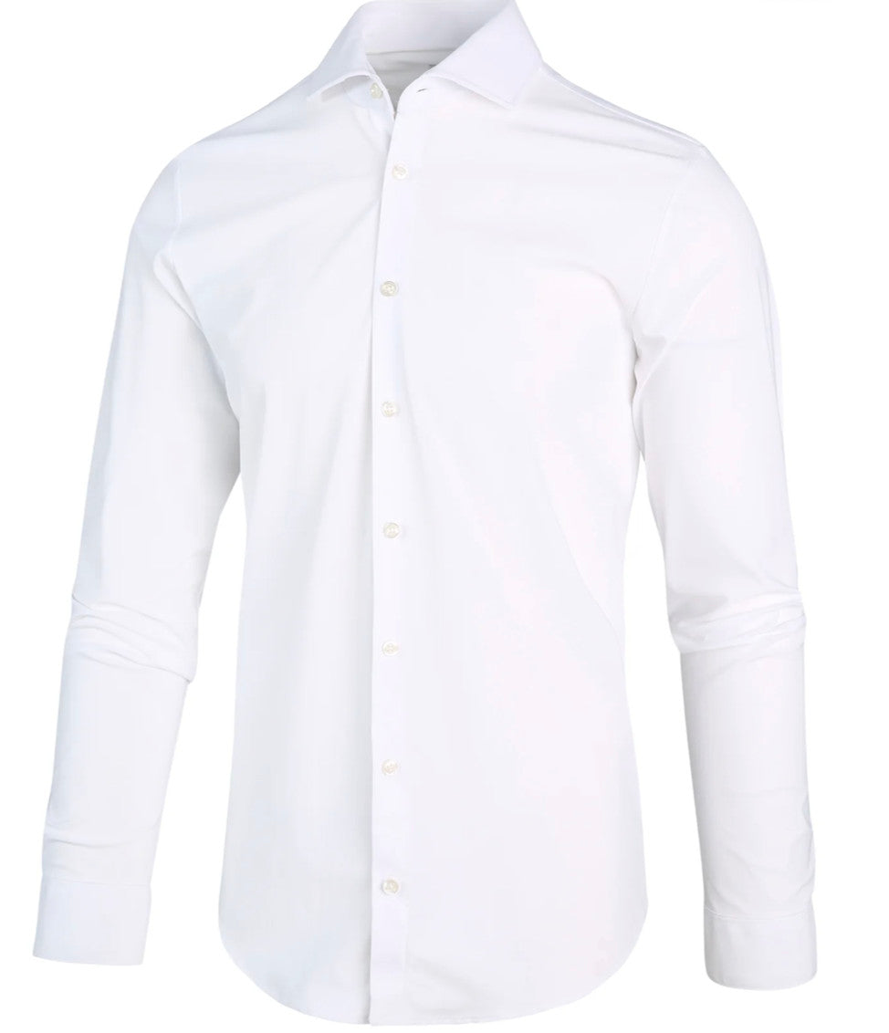 Blue Industry Performance Core Lounge Jersey