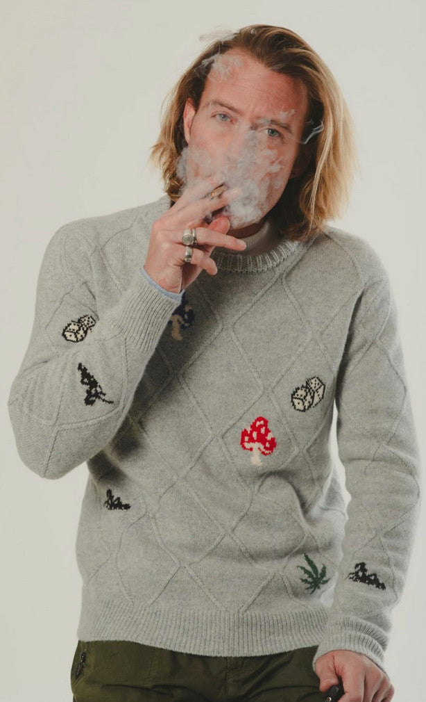 Harden Vices Crew