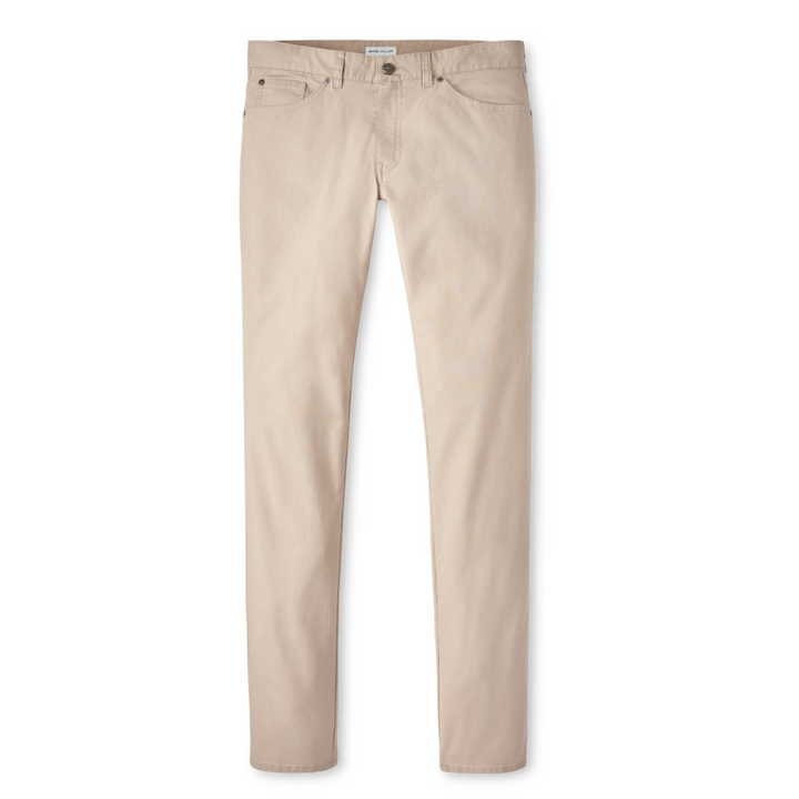 Peter Millar Crown Comfort 5 Pocket Pant