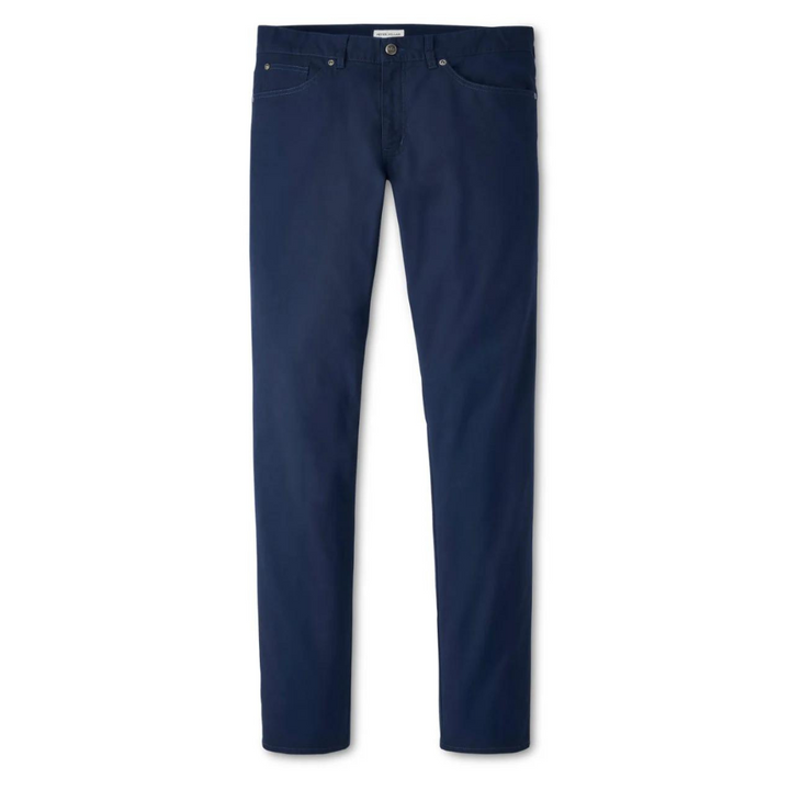 Peter Millar Crown Comfort 5 Pocket Pant