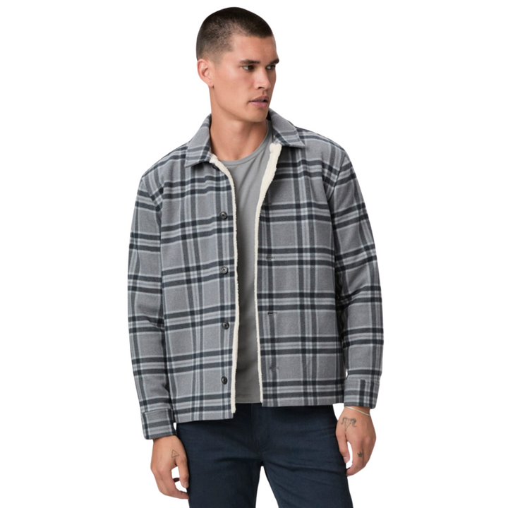 Paige Federal Rangel Jacket