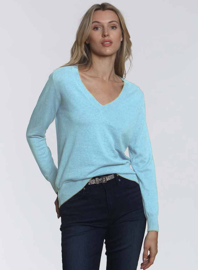 Label + Thread W Frankie Vee