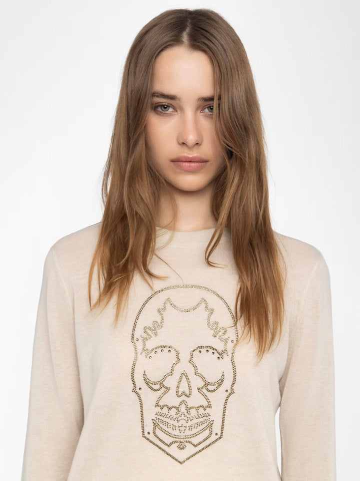 Zadig & Voltaire W Miss CP West Strass