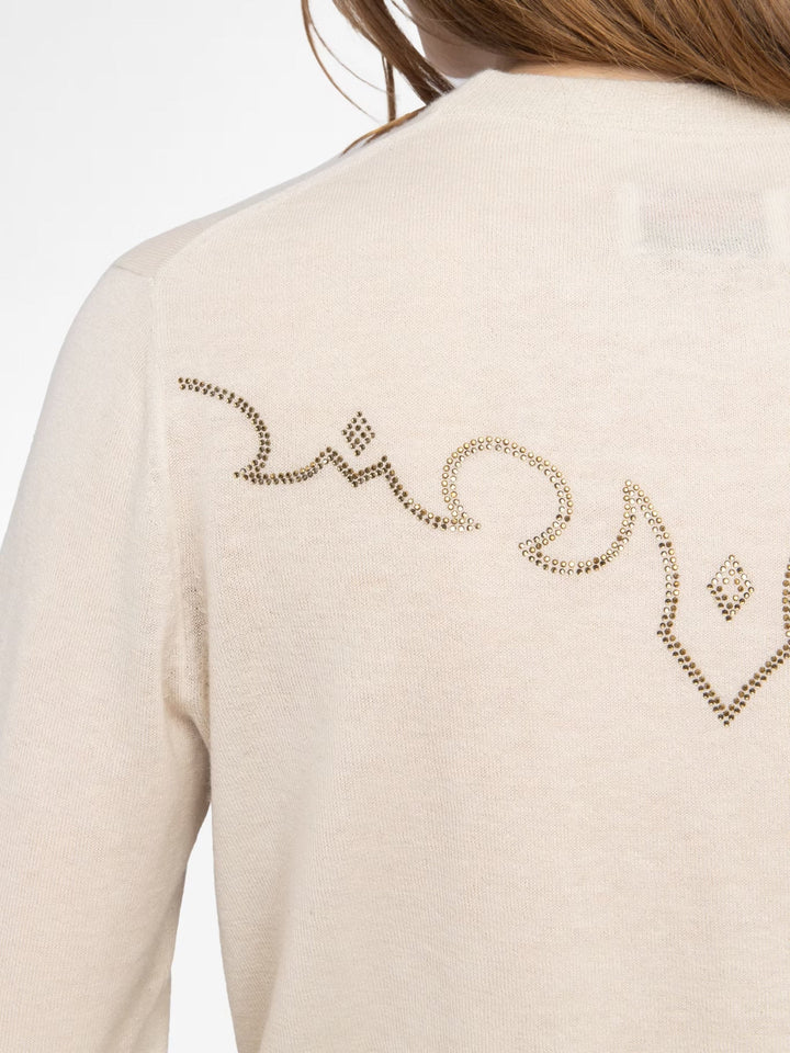 Zadig & Voltaire W Miss CP West Strass