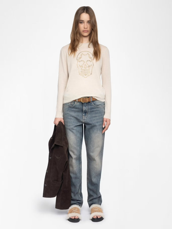 Zadig & Voltaire W Miss CP West Strass