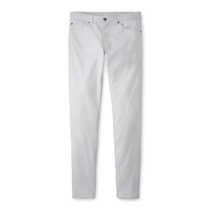 Peter Millar Crown Comfort 5 Pocket Pant