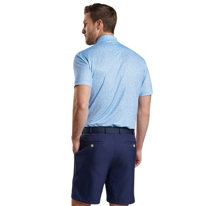 Peter Millar Prost Performance Jersey Polo