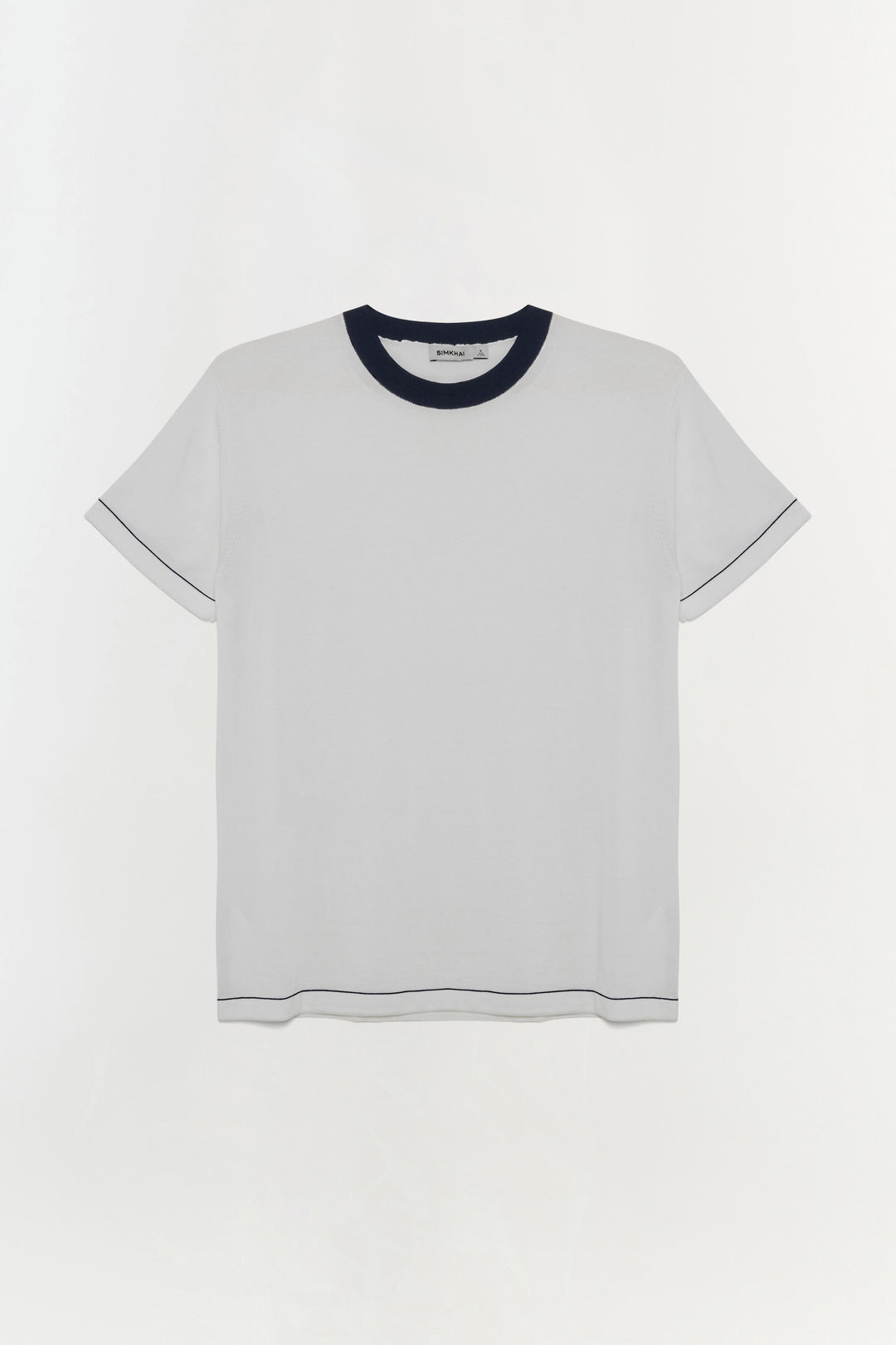 Simkhai Donavan Ringer Tee