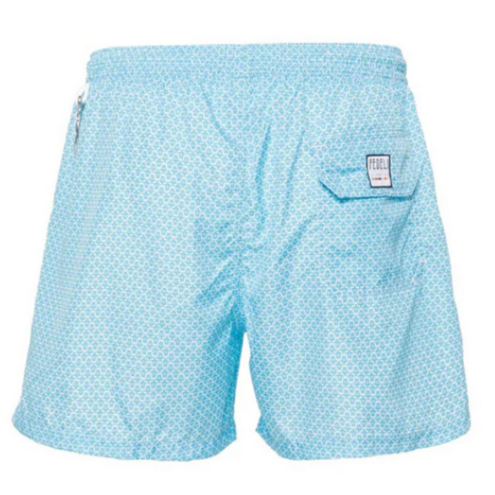 Fedeli Positano Swim Trunks