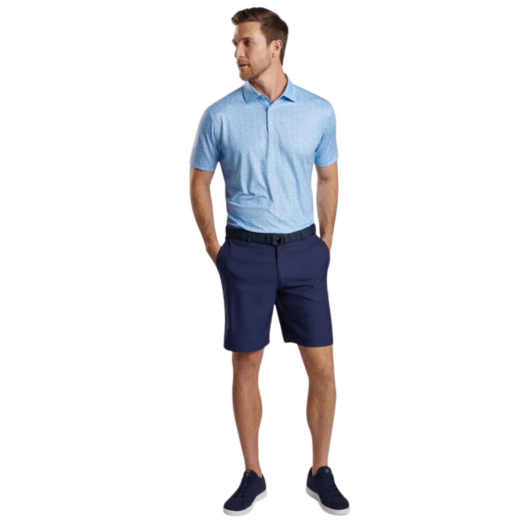 Peter Millar Prost Performance Jersey Polo