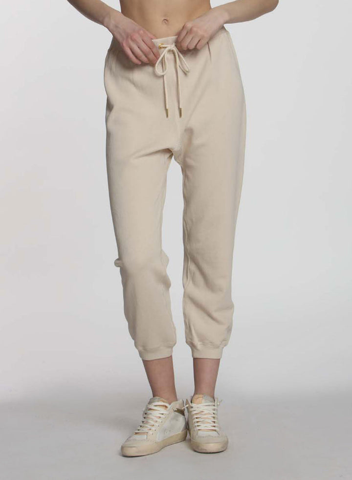 Label + Thread W Summit Sweatpants