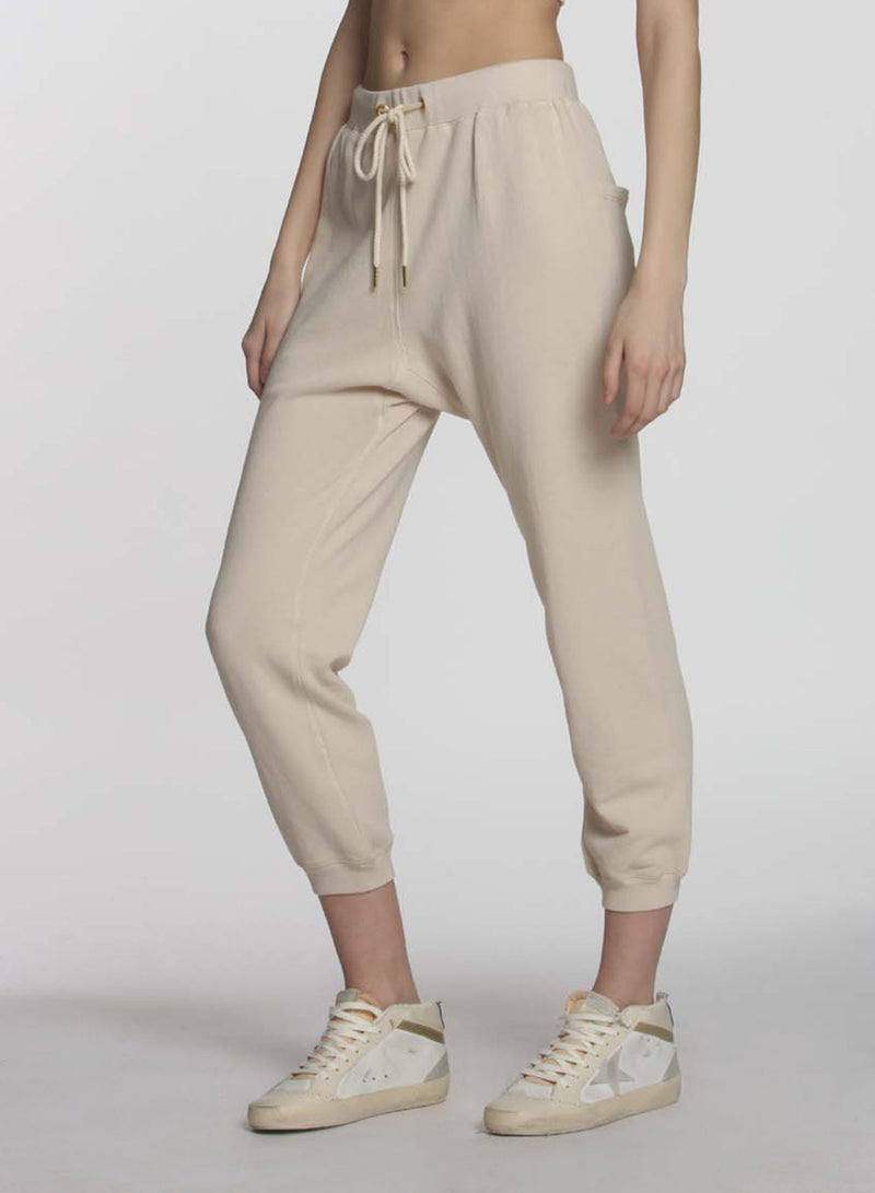 Label + Thread W Summit Sweatpants