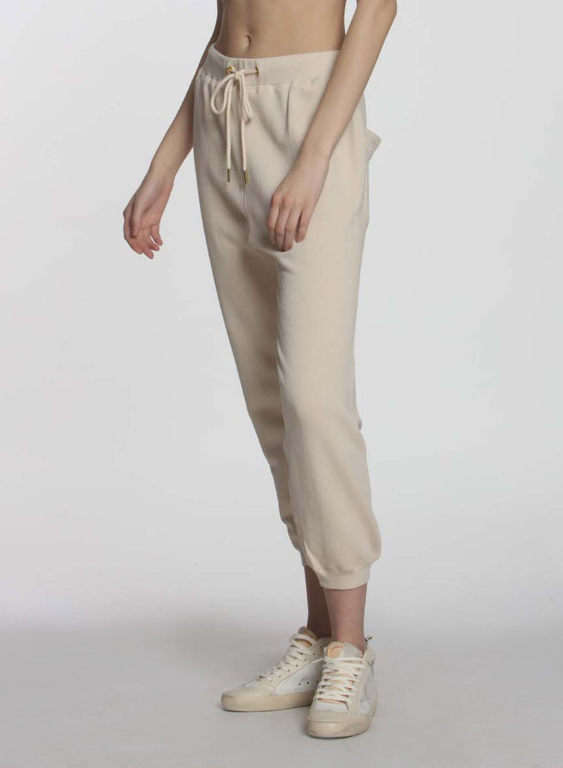 Label + Thread W Summit Sweatpants