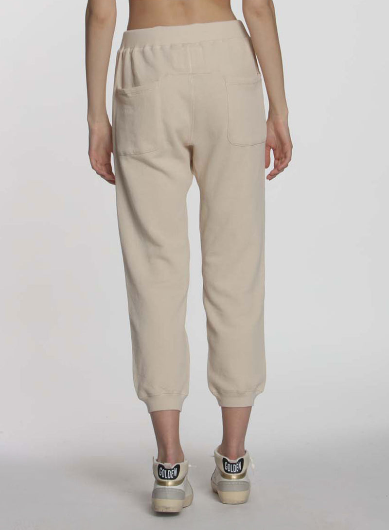 Label + Thread W Summit Sweatpants