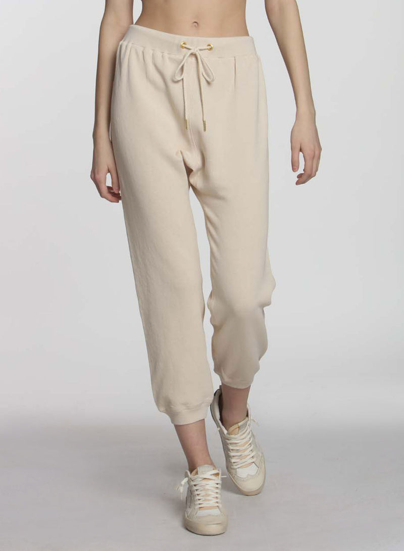 Label + Thread W Summit Sweatpants