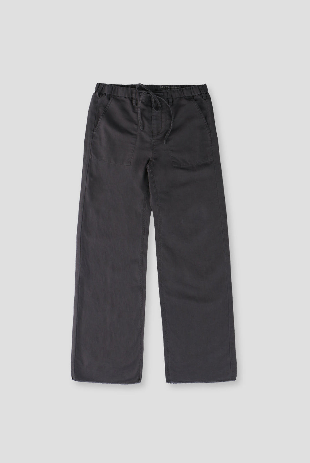G1 W Vacation Pants Linen Cotton