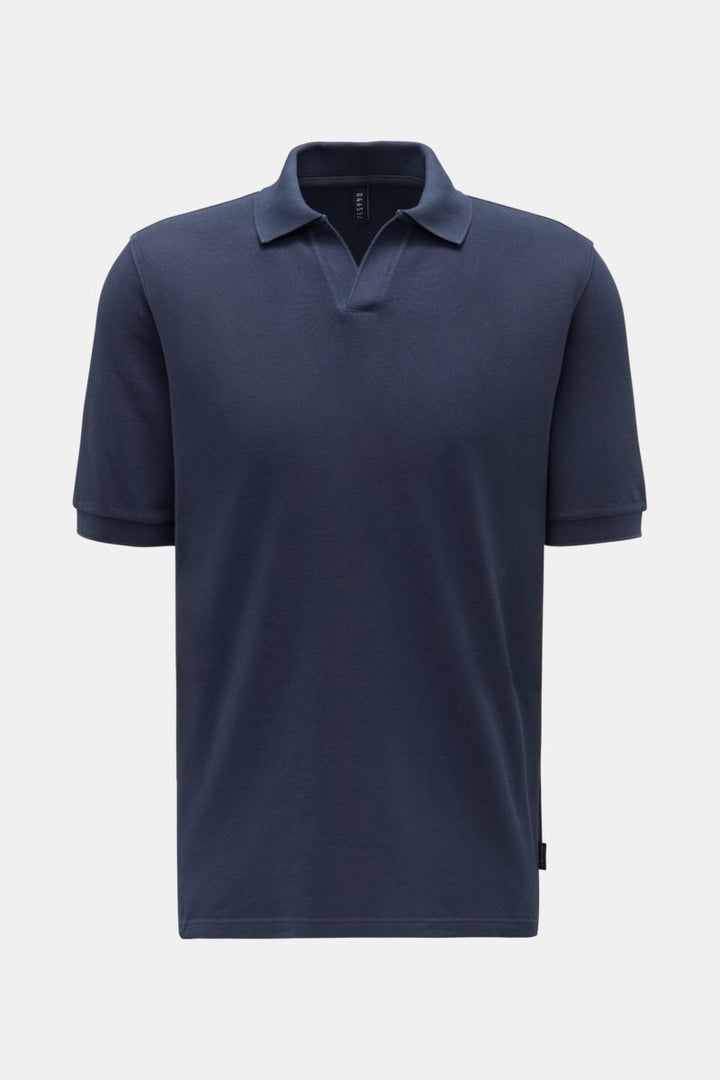 Trip In A Bag Pique Shirt