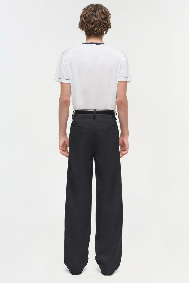 Simkhai Donavan Ringer Tee