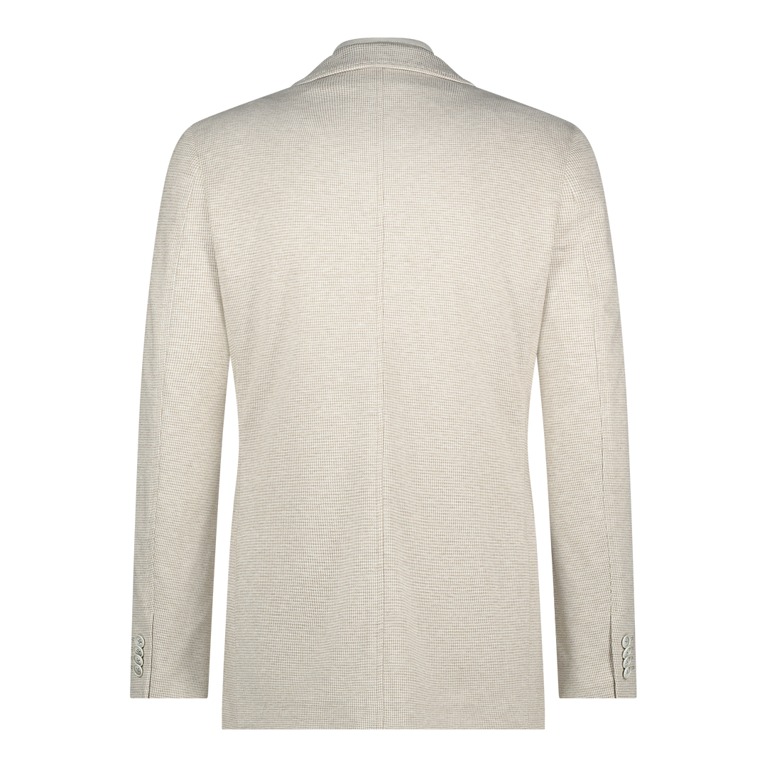 Blue Industry Blazer