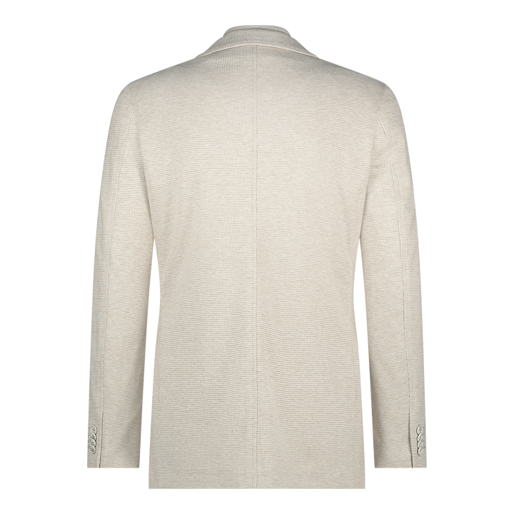 Blue Industry Blazer